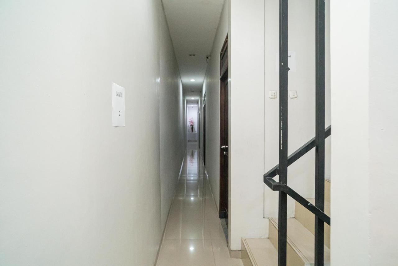 Reddoorz At Merr Rungkut Jl Gunung Anyar Gununganjar المظهر الخارجي الصورة