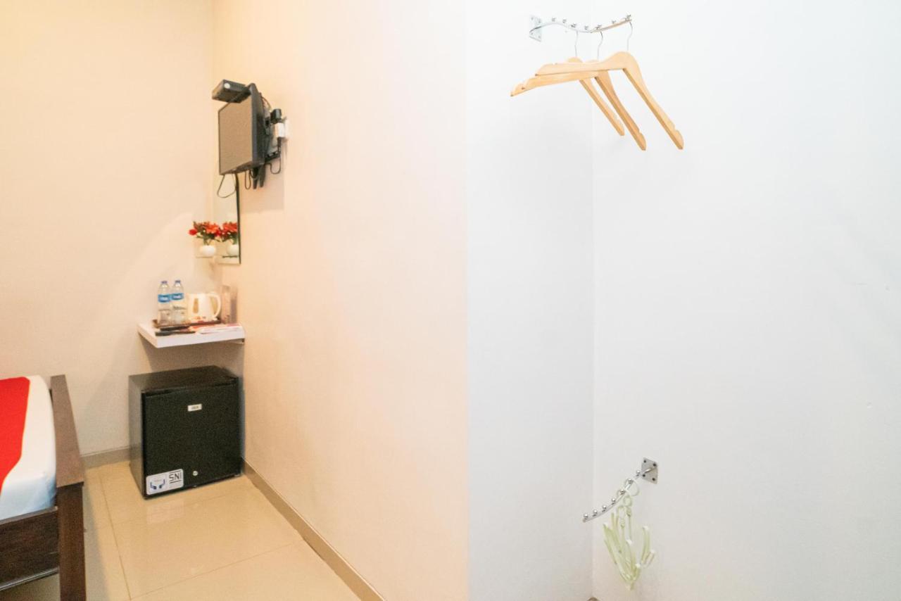 Reddoorz At Merr Rungkut Jl Gunung Anyar Gununganjar المظهر الخارجي الصورة